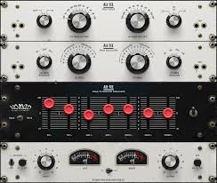 Nomad Factory Retro EQs Bundle 2.3.0
