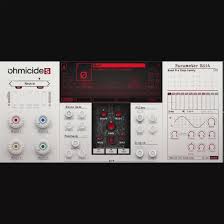 OhmForce Ohmicide[S] v1.0.0