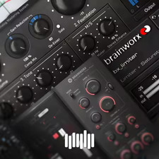 Plugin Alliance Brainworx bx_Bundle 2025.06.16
