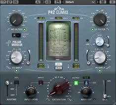 Pulsar Modular P42 Climax v6.1.0