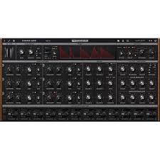 Synapse Audio The Legend HZ v2.0.2.R1
