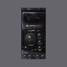 Tone Empire OptoRED v2.5.54477
