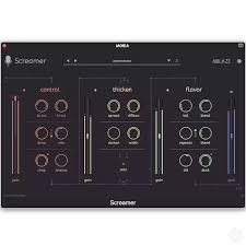 Ablaze Audio Screamer v1.0.0