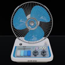 Audio Hertz FAN Multi Modulator v1.1.3