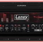 Aurora DSP Ironheart