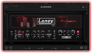 Aurora DSP Ironheart