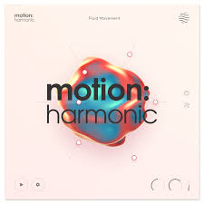 Excite Audio Motion Harmonic v1.2.4