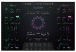 GForce Halogen FM