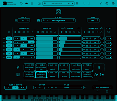 Mario Nieto Chord Generator 1.1.1