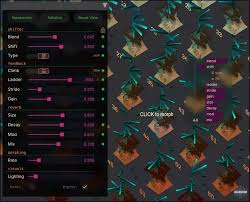 NEL ShifterMesh v2.0.0