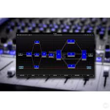 Nembrini Audio Nexus v1.1.5