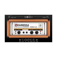 Nembrini Audio Range 120 v1.0.0
