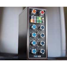 Pulsar Modular P450 MDN EQ v1.3.0