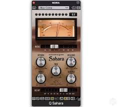 Pulsar Modular Q Sahara v1.0.0