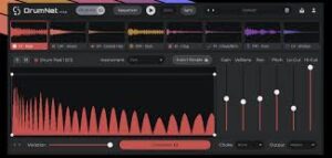 Session Loops DrumNet 1.9.7