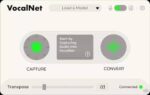 Session Loops VocalNet