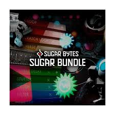 Sugar Bytes FX Bundle 2025.1