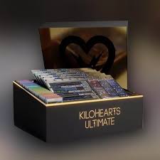 kiloHearts Ultimate & Slate Digital Bundle v2.4.5