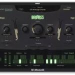 uJAM Symphonic Elements BRAAASS