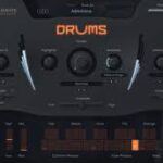 uJAM Symphonic Elements DRUMS