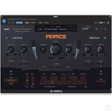 uJAM Symphonic Elements PERRCS v1.2.1