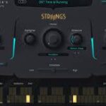 uJAM Symphonic Elements STRIIIINGS