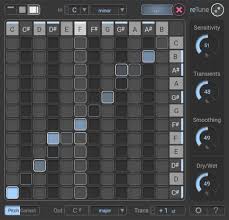 zPlane reTune v1.3.5