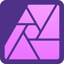 Affinity Photo 2.6.4