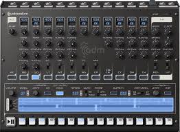 Audio Realism ADM1x