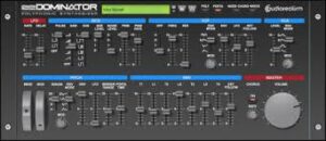 Audio Realism ReDominator1x v1.5.2.2