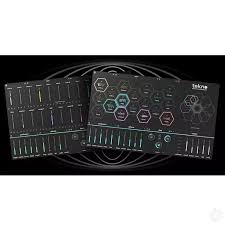 BABY Audio Tekno v1.0.0
