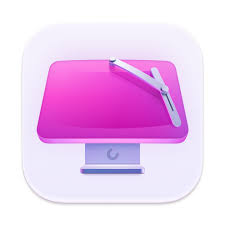 CleanMyMac 5.2.5
