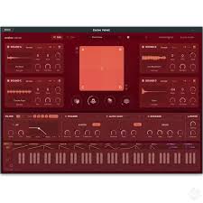 Excite Audio Evolve Velvet v1.0.0