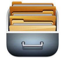 File Cabinet Pro