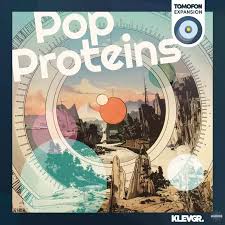 Klevgrand Pop Proteins Tomofon Expansion Pack v1.0.0