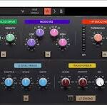 Overloud Gem FUSE