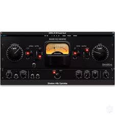 Plugin Alliance Shadow Hills OptoMax 1.0.0