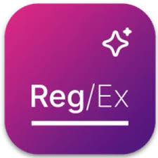 RegEx Wizard 2.1.5