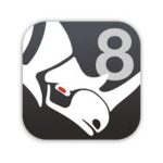 Rhinoceros 8