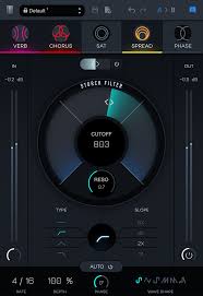 Slate Digital Storch Filter v1.0.6