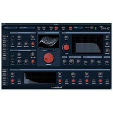 Waldorf Microwave 1 Plugin v1.2.1