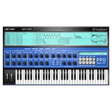 Waldorf PPG Wave 3.V v2.0.0