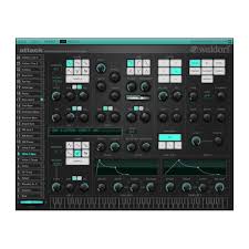 Waldorf Waldorf Edition 2 v2.3.3