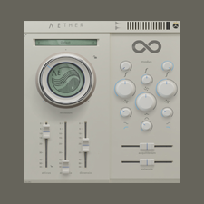 Analog Legends Aether v1.0.9