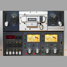 Analog Legends DeLorean v1.0.3