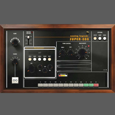Analog Legends Super 808 v1.0.7