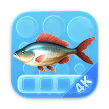 Aquarium 4K – Live Wallpaper 1.1.1