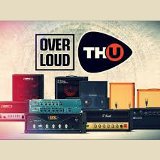 Overloud TH-U Premium 2.0.9