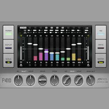 Pulsar Modular P410 Joyride v1.0.0