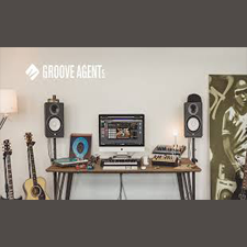 Steinberg GrooveAgent 5 v5.2.30